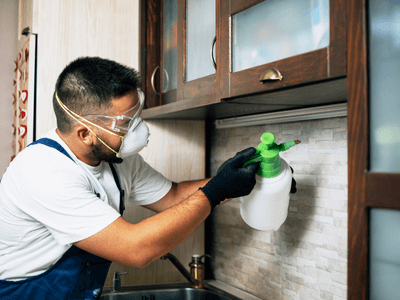 About Woods Canyon Lake Roach Control - roach control experts in Woods Canyon Lake